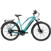 Zündapp Z810 Damen E Bike Trekkingrad 28 Zoll