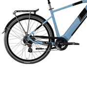 Zündapp Z810 Herren E Bike Trekkingrad 28 Zoll