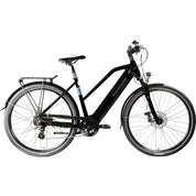 Zündapp Z810 Damen E Bike Trekkingrad 28 Zoll