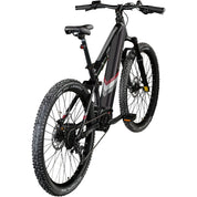 Zündapp X1000 E Bike Mountainbike Fully 29 Zoll