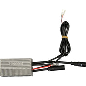 Zuendapp Z101 Green 1.0 Steuergeraet 9 Pin Controller