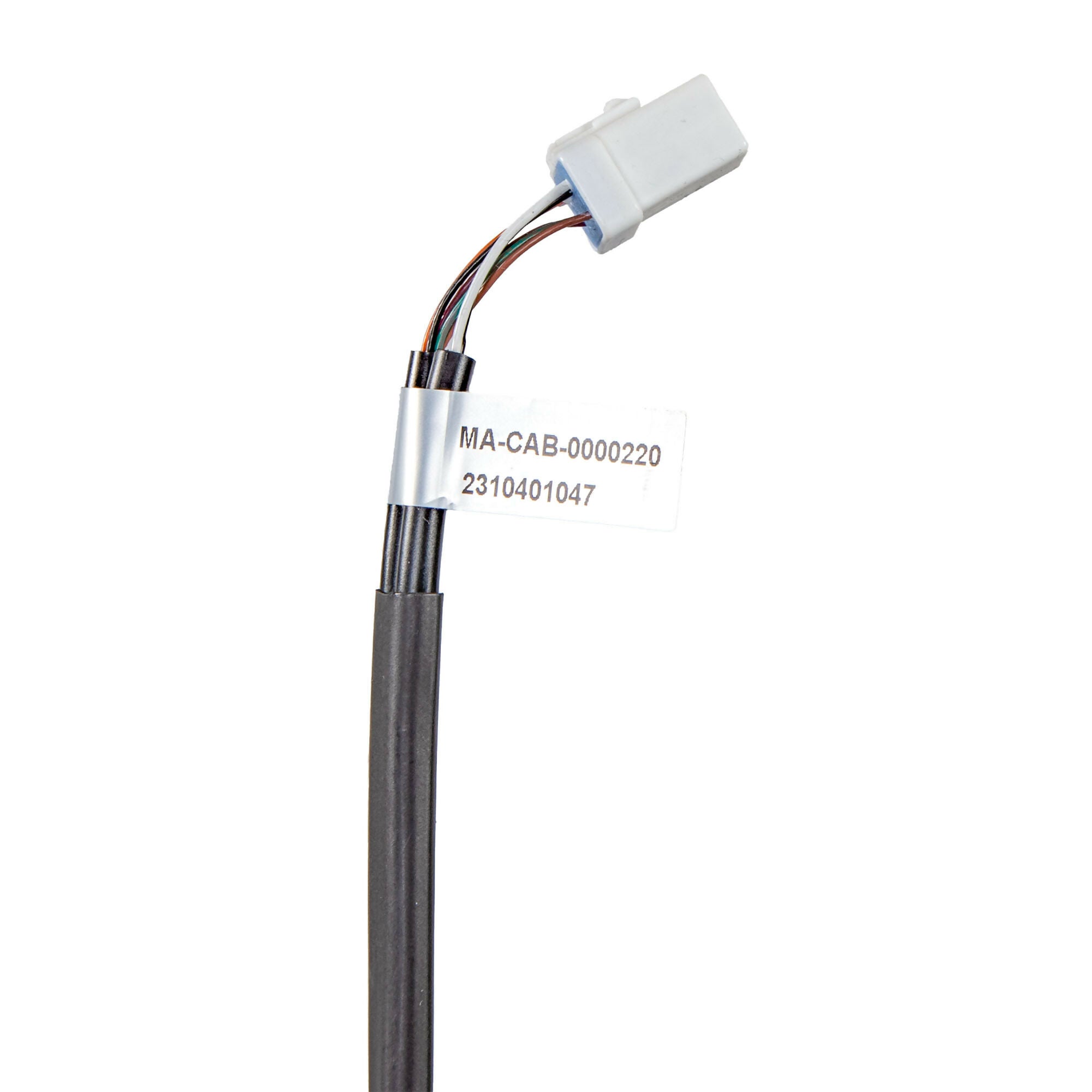 Ananda Kabelbaum 1 zu 2 CAN, 1220 mm