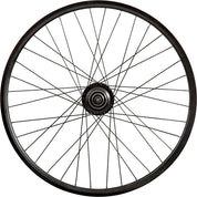 Hinterrad 28 Zoll mit Shimano Nexus 8-Gang Getriebenabe