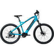 Zündapp X700 E Bike Mountainbike 27,5 Zoll