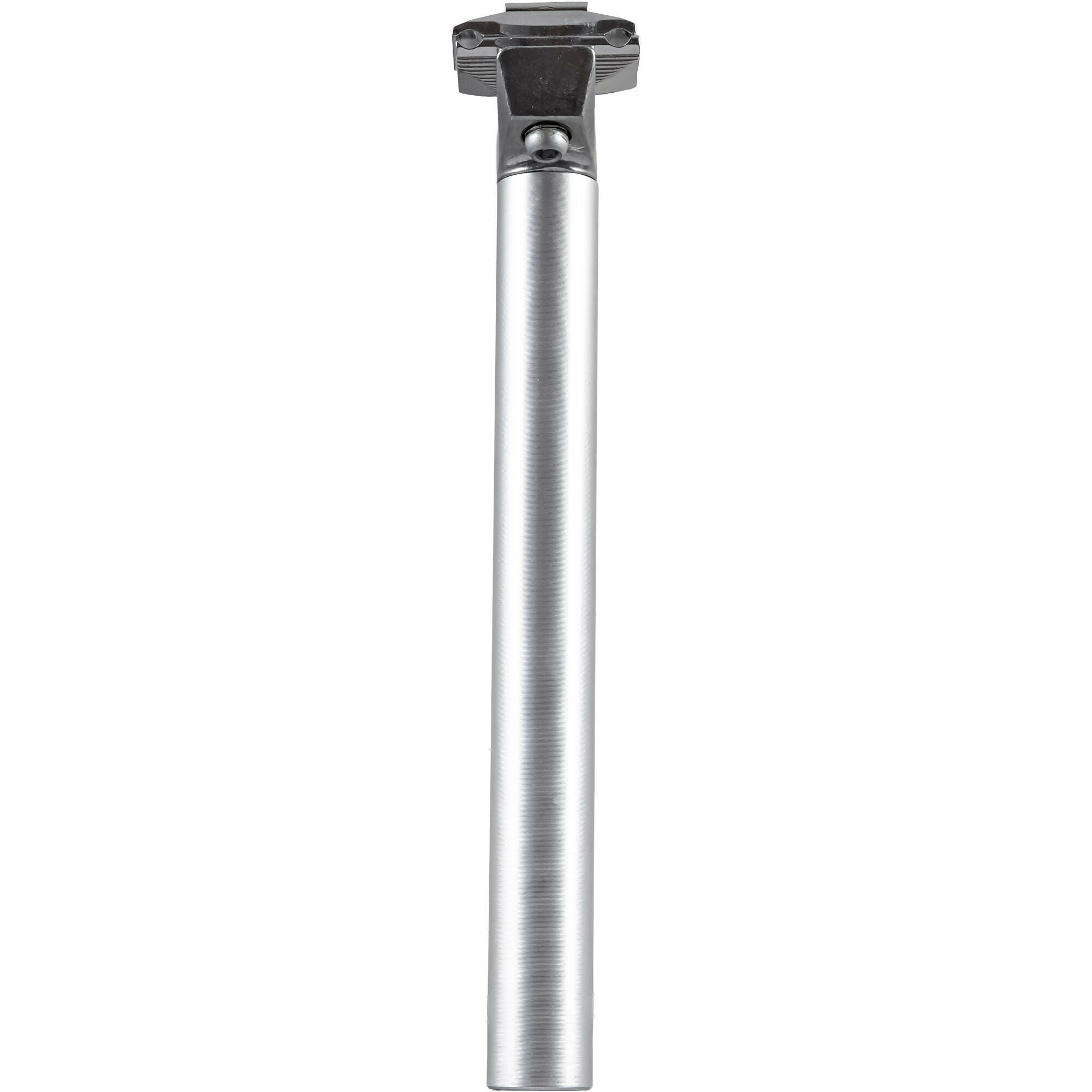 Zündapp Z808 Sattelstütze 30,4 x 300 mm, silber