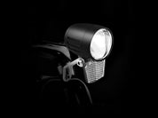 Zündapp Frontlicht JY-7149EL 6-48V 40 Lux inkl. Halterung