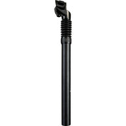 Zündapp Sattelstütze SPS-C372, 27,2 mm × 350 mm, Schwarz