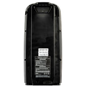 Zündapp Z802 Z80S Green 7.7 Z502 Z503 Z504 Akku ohne Reflektor 3 Pin Batterie Gepäckträgerakku Pedelec Lithium Ionen E-Bike Fahrradakku Li-Ion Ersatzakku