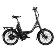 Zündapp X20 E-Bike Faltrad Active Line 400Wh