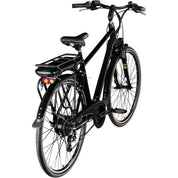 Zündapp Z802 Herren E Bike Trekkingrad 28 Zoll