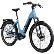 Zündapp X800 Damen E Bike Trekkingrad 27,5 Zoll