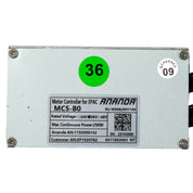 Zündapp Green 2.7 3.7 Z510 Z517 Ananda Steuergerät Controller M129