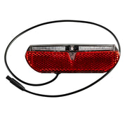 Zündapp Rücklicht 6-48V 400mm Kabel