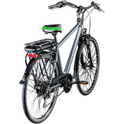 Zündapp Z802 Herren E Bike Trekkingrad 28 Zoll