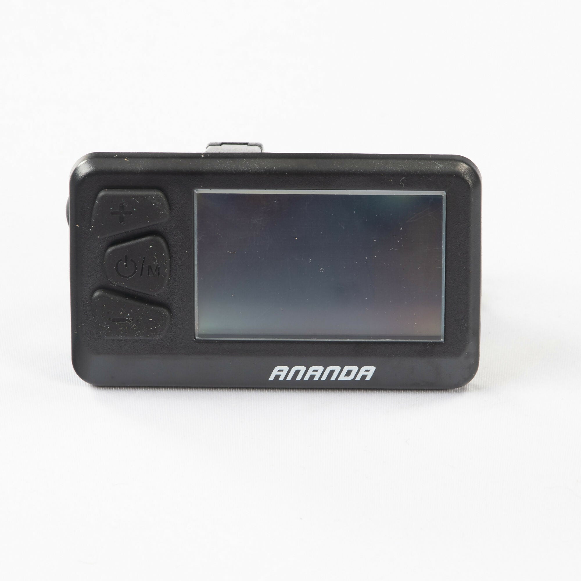 Zuendapp Ananda D13 LCD Display Bedieneinheit – Zündapp Shop