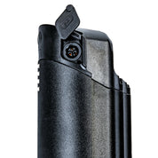 Zündapp Z810 Z898 X700 XFS Akku 3 Pin 36V Batterie Rahmenakku Pedelec Lithium Ionen E-Bike Fahrradakku Li-Ion Ersatzakku