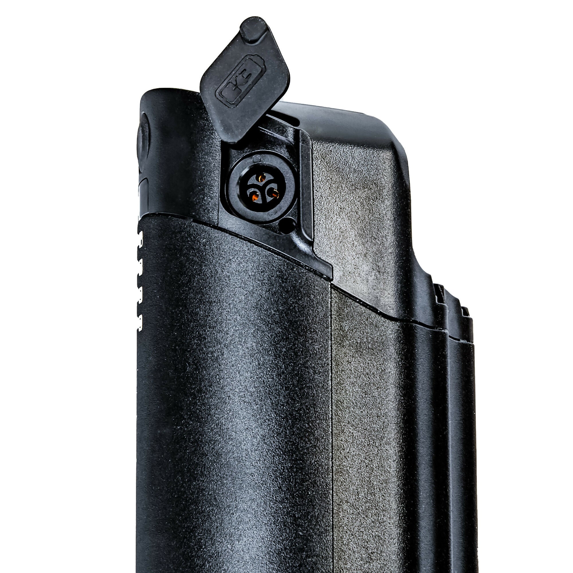 Zündapp Z810 Z898 X700 XFS Akku 3 Pin 36V Batterie Rahmenakku Pedelec Lithium Ionen E-Bike Fahrradakku Li-Ion Ersatzakku