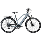 Zündapp Z810 Damen E Bike Trekkingrad 28 Zoll