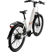 Zündapp X800 Damen E Bike Trekkingrad 27,5 Zoll