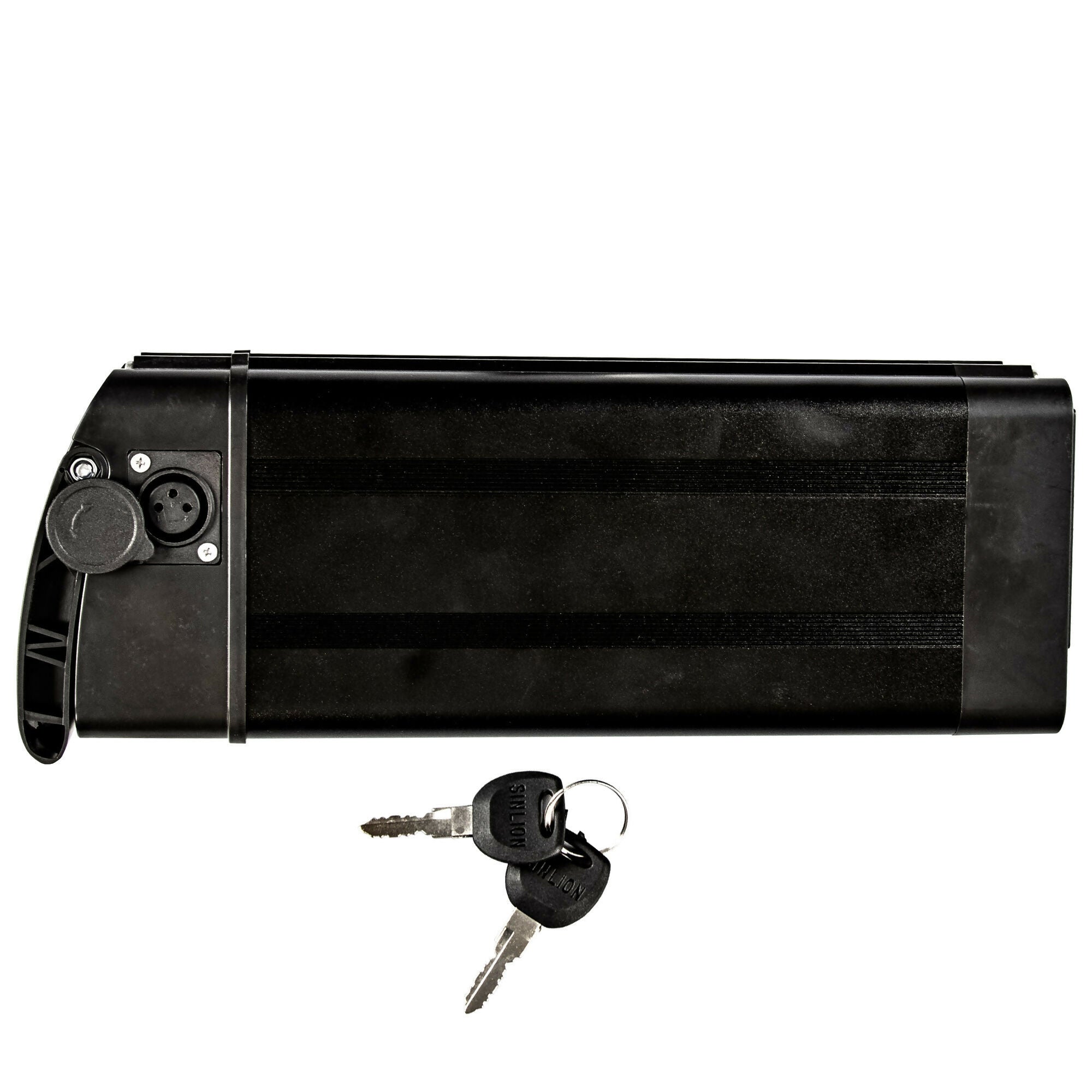 Zündapp Z500 / Z505 Akku 36 V 10,4 Ah 374 Wh E-Bike Akku Pedelec Batterie Lithium-Ionen Fahrradakku