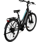 Zündapp X400 E Bike Trekkingrad 28 Zoll