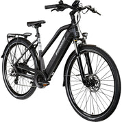 Zündapp Z810 Damen E Bike Trekkingrad 28 Zoll