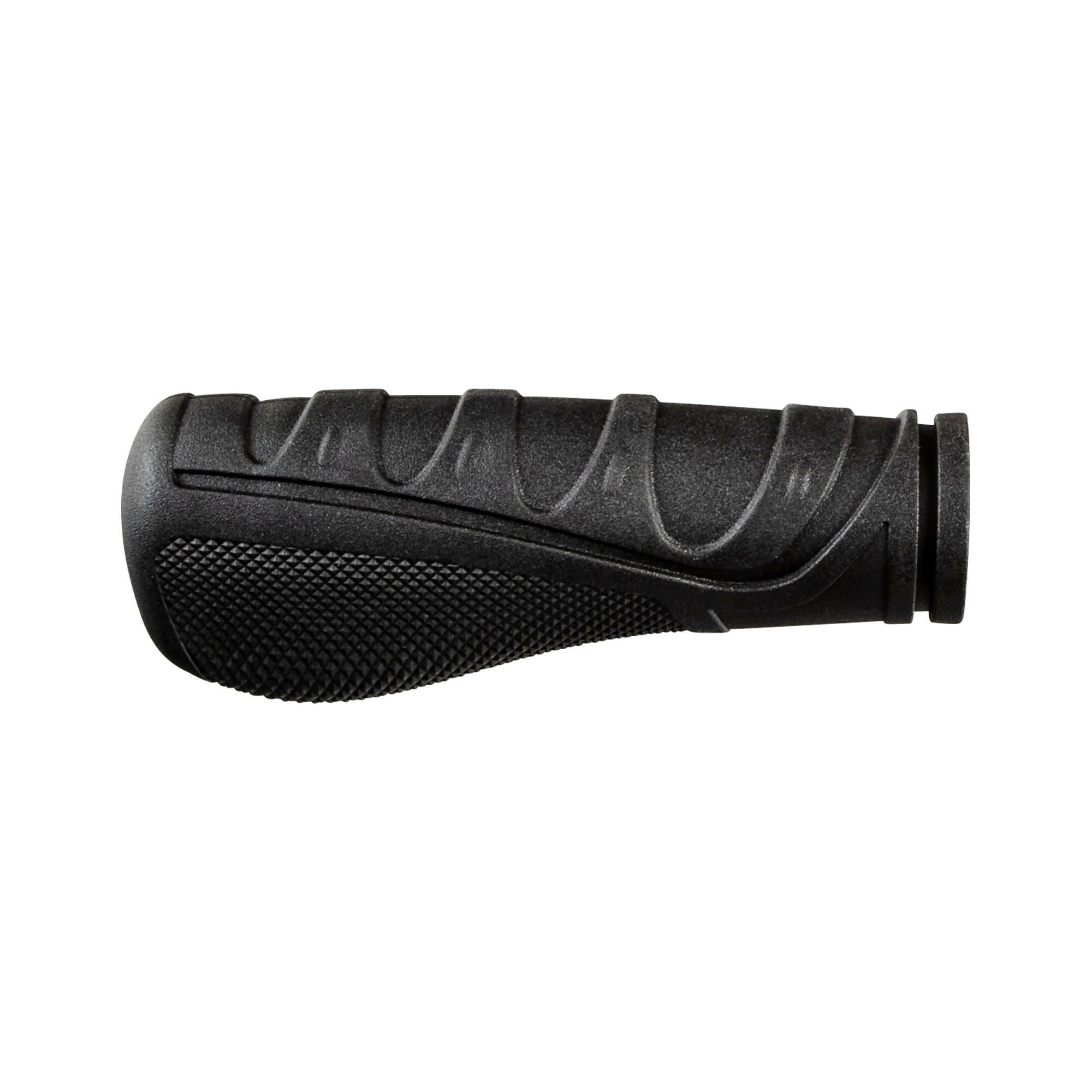 Zündapp Griffe ergonomisch 128mm/93mm