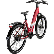 Zündapp X800 Damen E Bike Trekkingrad 27,5 Zoll