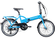 Zündapp Z101 E Bike Klapprad 20 Zoll