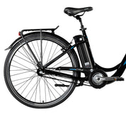 Zündapp Green 2.7 Damen E Bike 28 Zoll