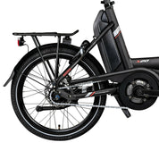 Zündapp X20 E-Bike Faltrad Active Line 400Wh