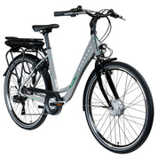 Zündapp Z503 Damen E Bike 26 Zoll