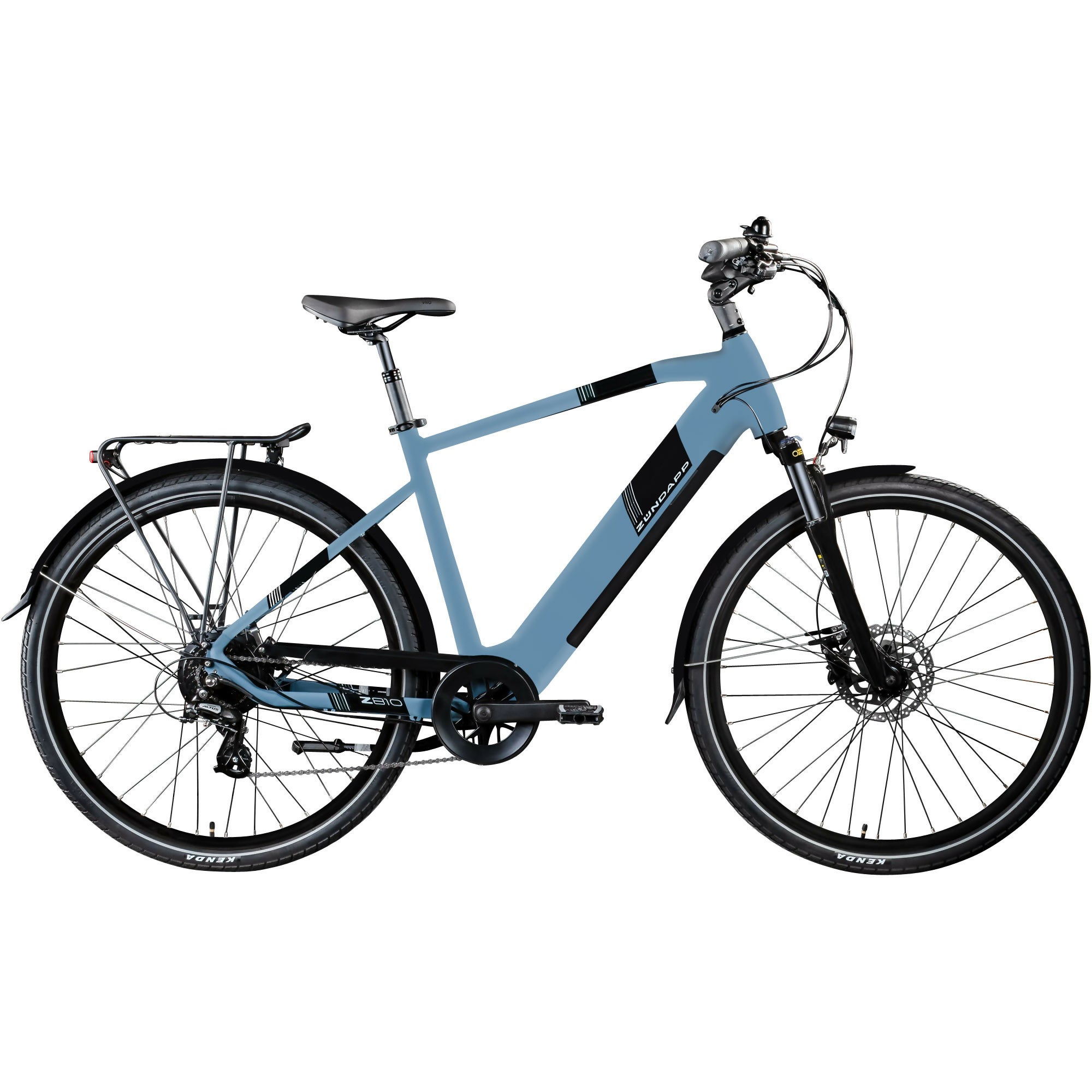 herren trekkingrad mit nabenschaltung Zündapp Z810 E-Trekkingrad Herren 28" 550 Wh – Zündapp Shop