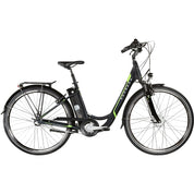 Zündapp Z510 Damen E Bike Hollandrad 28 Zoll