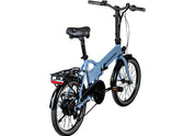Zündapp Z101 E Bike Klapprad 20 Zoll