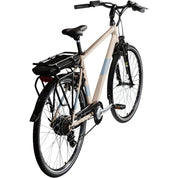 Zündapp Z807 E Bike Trekkingrad 28 Zoll