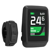 Ananda D16 2026 TFT Farbdisplay 2,4 Zoll CAN mit Remote – E-Bike Display wasserdicht