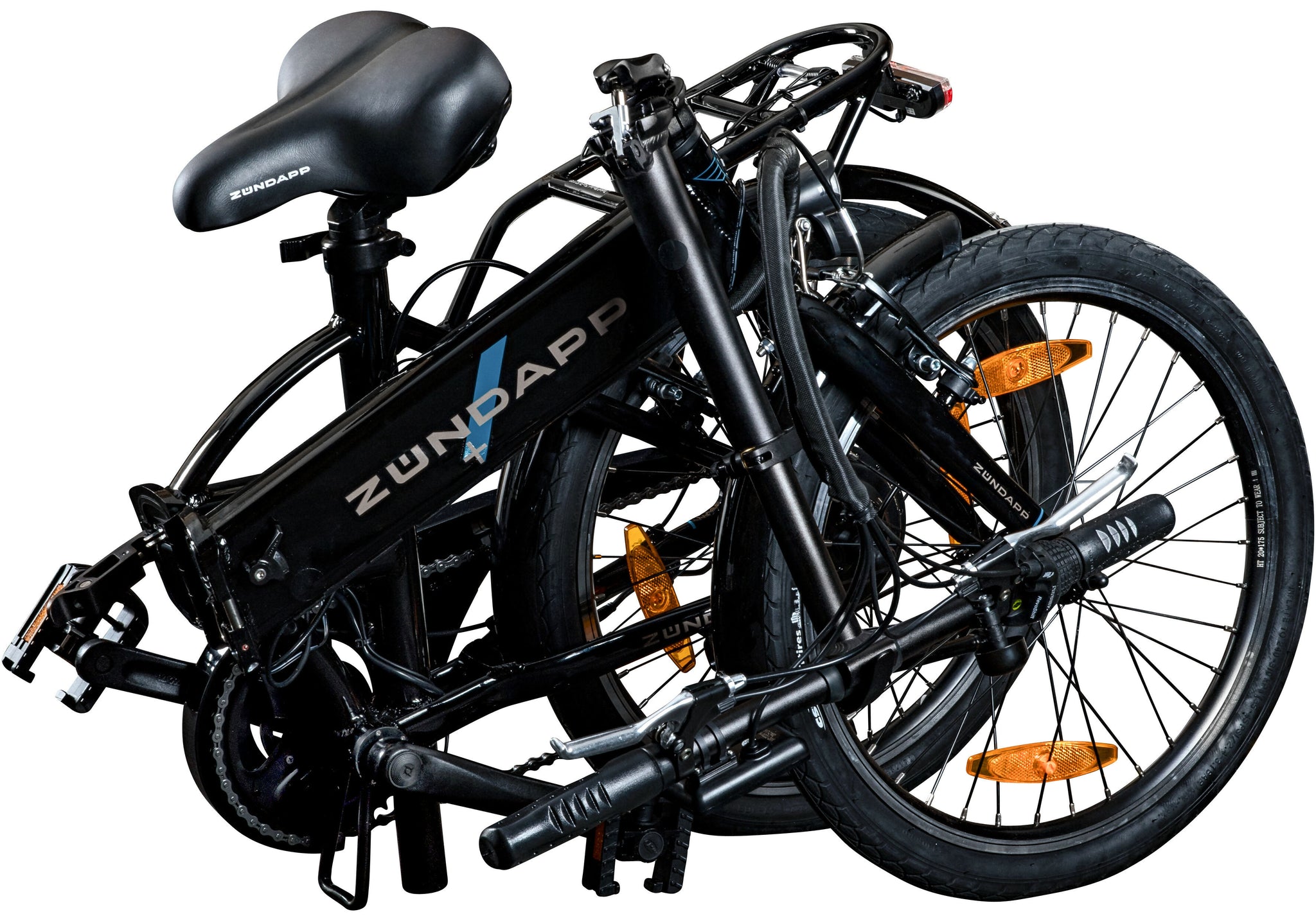 zündapp e bike klapprad real Zündapp Z101 E Bike Klapprad 20 Zoll Special Edition – Zündapp Shop