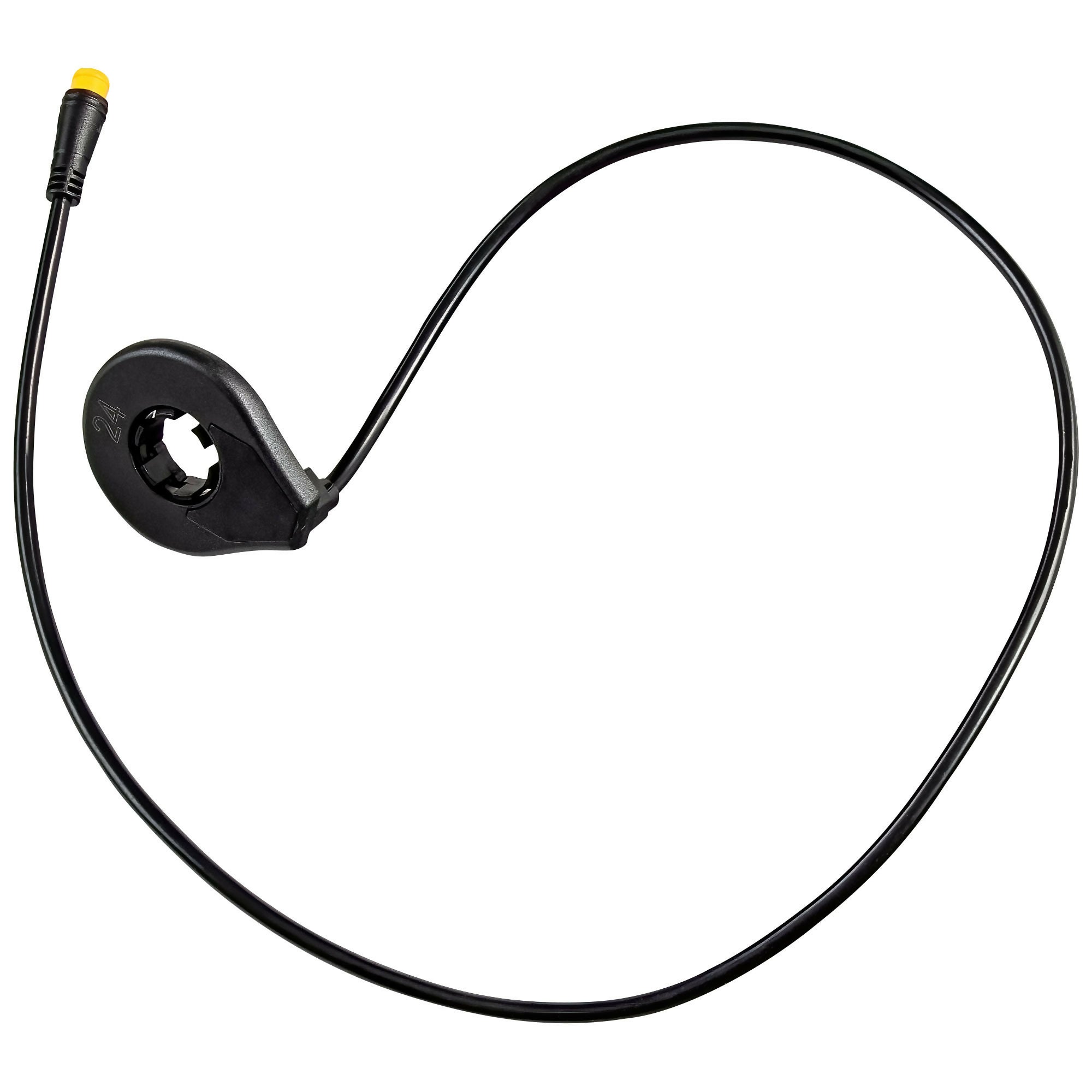 Zündapp Hall-Sensor Yolin SM-07 L24 600 mm Tretlagersensor