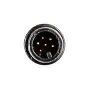 Ananda D19 LED Display 2,04 Zoll CAN IPX6 – E-Bike Fahrradcomputer 2. Ausführung