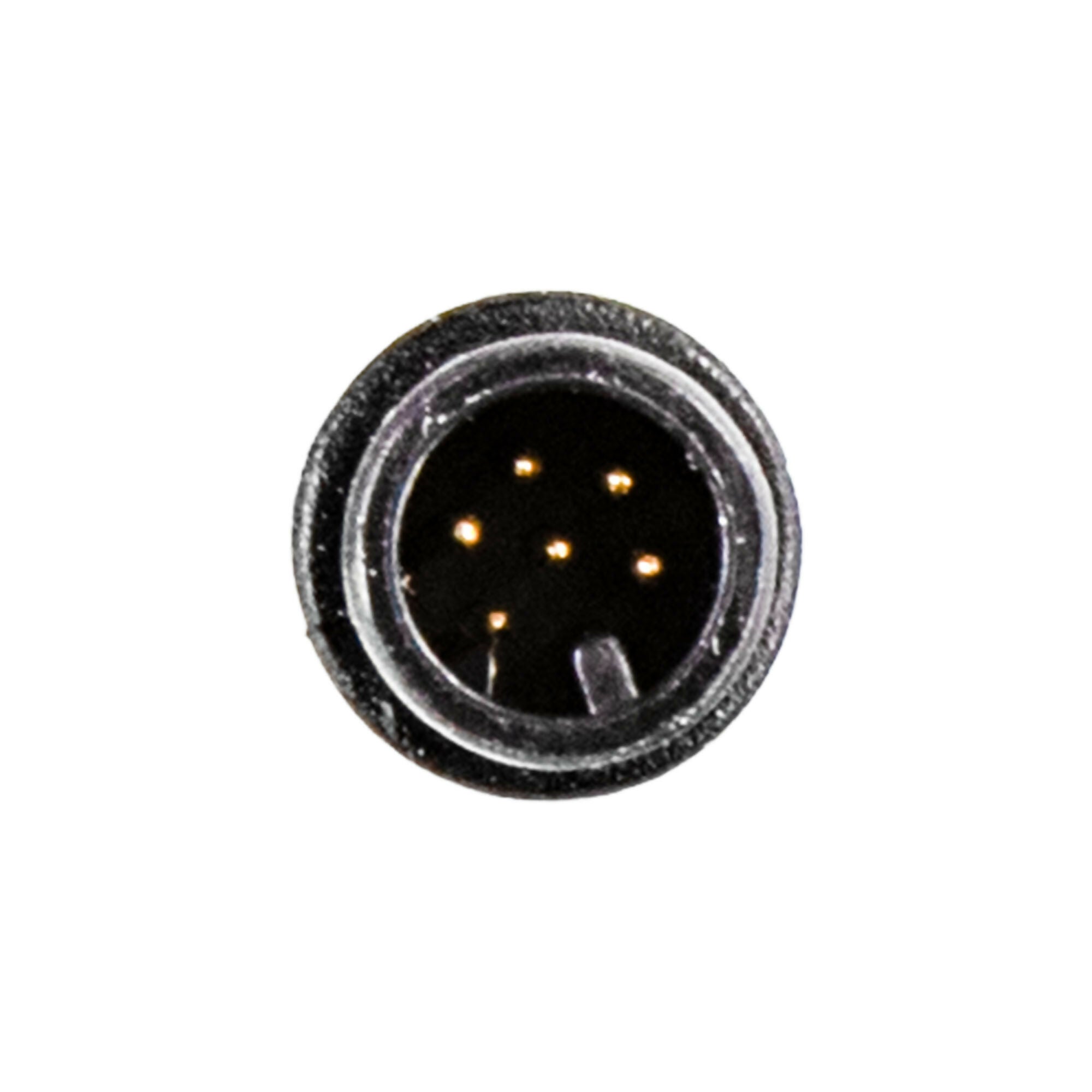 Ananda D19 LED Display 2,04 Zoll CAN IPX6 – E-Bike Fahrradcomputer 2. Ausführung