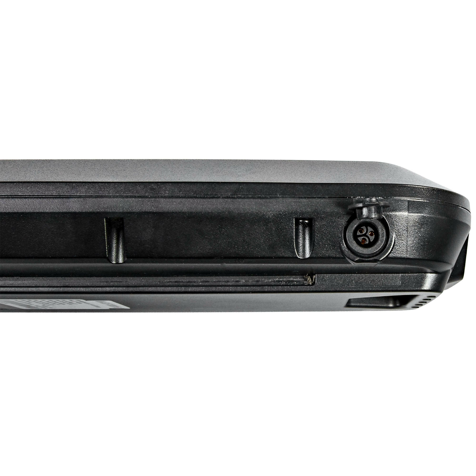 Zündapp Z503 E Bike Akku für Fahrrad 26" Lithium Ionen 14,5 Ah Fahrradakku Ersatzakku für Ebike 37 V Gepäckträgerakku CAN 536 Wh