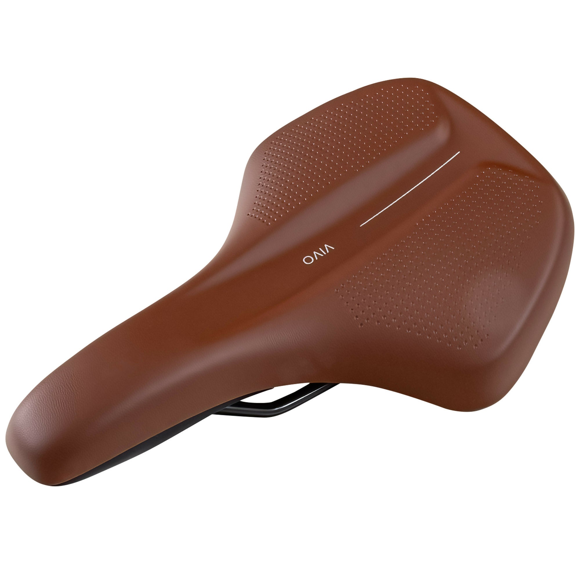 Selle Royal Vivo Ergo Sattel braun