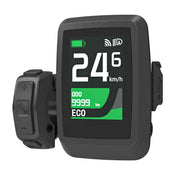 Ananda D16 2026 TFT Farbdisplay 2,4 Zoll CAN mit Remote – E-Bike Display wasserdicht