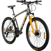 Zündapp FX27 Mountainbike Hardtail, 21-Gang