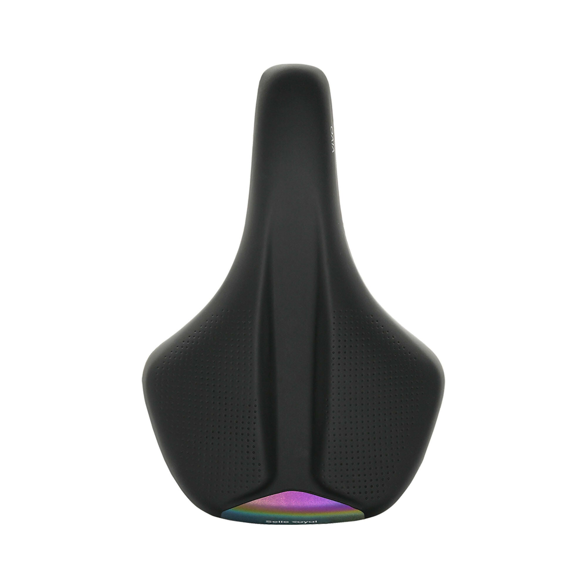 Selle Royal Vivo Ergo Moderate Sattel schwarz