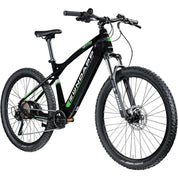 Zündapp Z898 E Bike E Mountainbike 27,5 Zoll