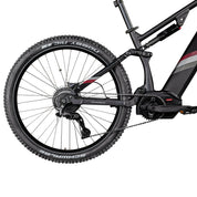 Zündapp X1000 E Bike Mountainbike Fully 29 Zoll