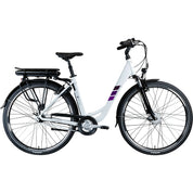 Zündapp Z502 Damen E Bike 28 Zoll