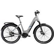 Zündapp X850 Damen E Bike Trekkingrad 27,5 Zoll